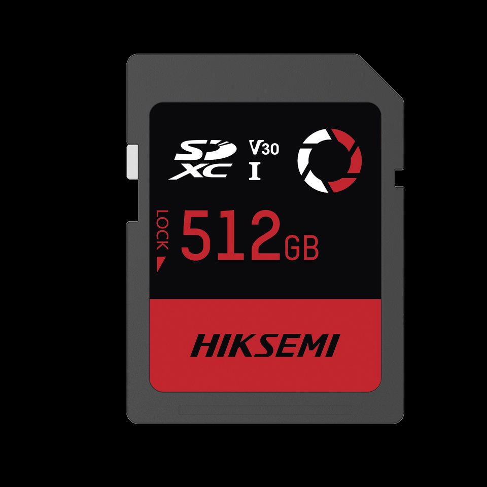 MEMORIA SD / CLASE 10 DE 512 GB / ESPECIALIZADA PARA DRONES COMERCIALES, CÁMARAS DE FOTOGRAFÍA Y VIDEO  / 180 MB/S LECTURA / 150 MB/S ESCRITURA
