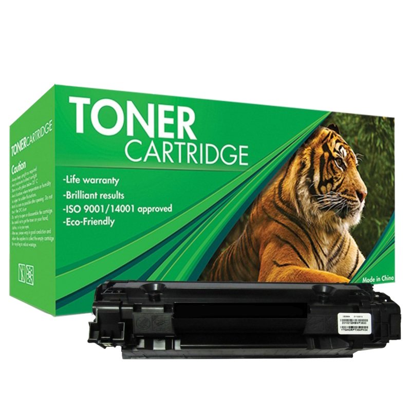 TONER HP 105A COMPATIBLE W1105X CON CHIP NEGRO