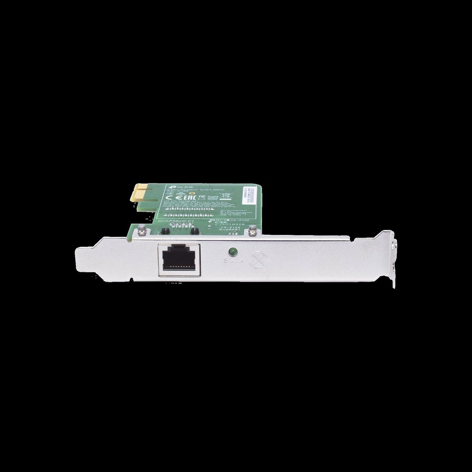 ADAPTADOR DE RED PCI EXPRESS GIGABI / INTERFAZ PCI DE 32-BIT / ACTIVACIÓN REMOTA MEDIANTE WOL