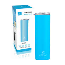 TERMO ACERO INOXIDABLE 500 ML COLORES VAS.25