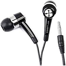 AUDIFONO REPRODUCTOR MICROSD/RADIO/AUXILIAR MT HF-08 MTLIDER