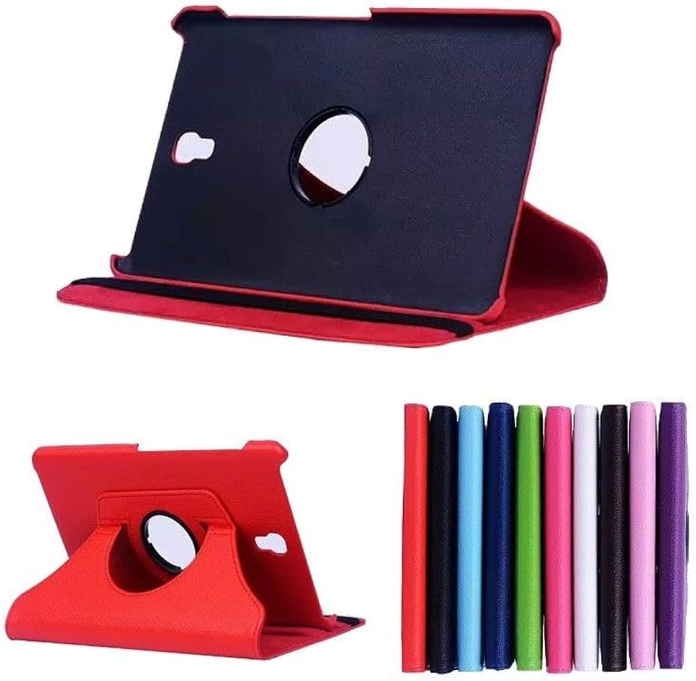 FUNDA GIRATORIA SAMSUNG GALAXY TAB S 8.4" SM-T700