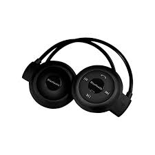 AUDIFONOS DIADEMA MINI-503 BLUETOOTH