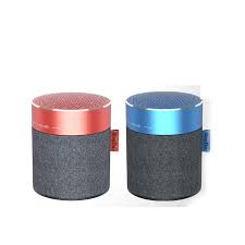 BOCINA MINI MP3 MTLIDER DISEÑOS