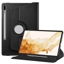 FUNDA GIRATORIA SAMSUNG TAB T970 S7 PLUS 12.4"