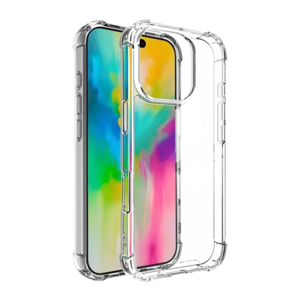 CARATULA ACRIGEL IPHONE 12 COLORES MTLIDER