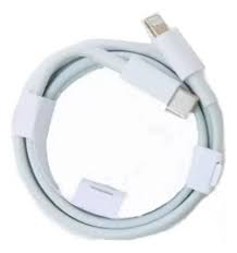 CABLE USB TIPO C OEM GENERICO BLANCO 10476