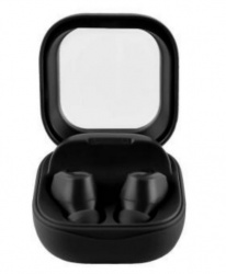 AUDIFONOS BLUETOOTH INALAMBRICO EASY LINE FLORELA EL-995531 NEGRO