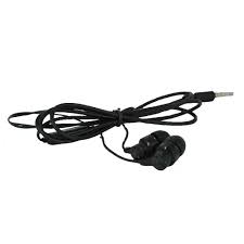 AUDIFONO C/MICROFONO/ EJ-149 MAIZ