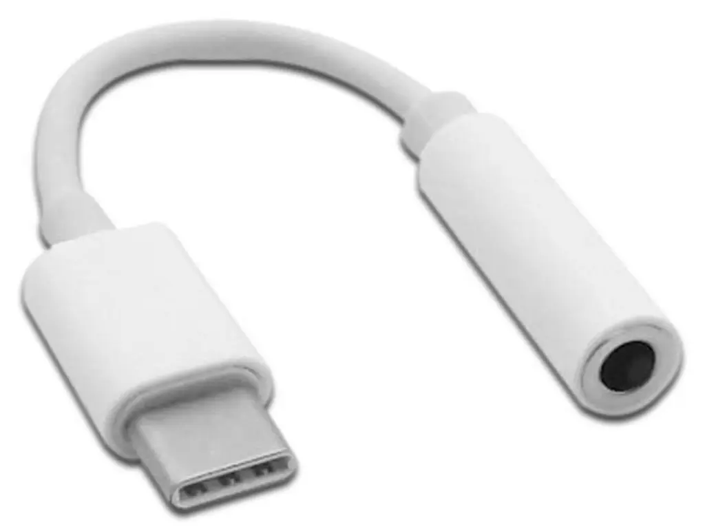 ADAPTADOR TIPO C A AUX BROBOTIX 170229