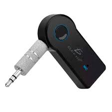 RECEPTOR BLUETOOTH ELE-GATE BT.03 RECARGABLE 3.5 MM