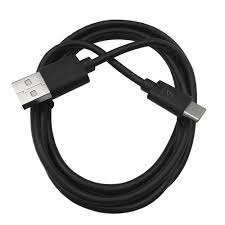 CABLE USB TIPO C CARGA RAPIDA 1MT ELE-GATE WI.107