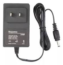 CARGADOR GENERICO 12V-2A