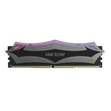 MODULO DE MEMORIA RAM 8 GB/3200 MHZ/ PARA EQUIPO GAMER O ALTO PROCESAMIENTO/PARA USO EN PC O DE ESCRITORIO/UDIMM HSC408U32Z4/8G 6974202727307