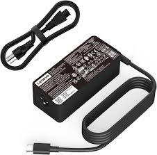 CARGADOR GENERICO USB TIPO C 65W 5V 2A PARA MAC