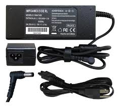 CARGADOR HP/COMPAQ/LG 19 V 4.74 A GENERICO