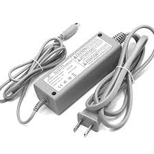 CARGADOR NINTENDO WII/ GAMEPAD 4.75V-1.6A ELE-GATE CH.55