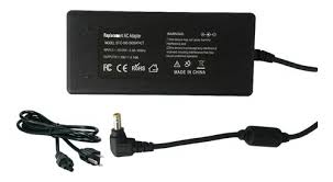 CARGADOR HP/GATEWAY/TOSHIBA 19 V 4.74 A ORIGINAL (PA) BALA