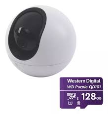 MINI PT IP 3K (5 MEGAPIXEL) / WI-FI / DETECCIÓN HUMANA Y MASCOTAS / DOBLE BANDA 2.4- 5G / SEGUIMIENTO INTELIGENTE / AUDIO DE DOS VÍAS / MICRO SD HASTA 512GB / USO INTERIOR