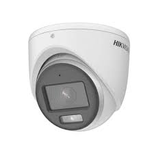 Turret TURBOHD 3K (5 Megapixel) / Lente 2.8 mm / Micrófono Integrado / Imagen a Color 24/7 / 20 mts Luz Blanca / Exterior IP67 / dWDR / 4 Tecnologías