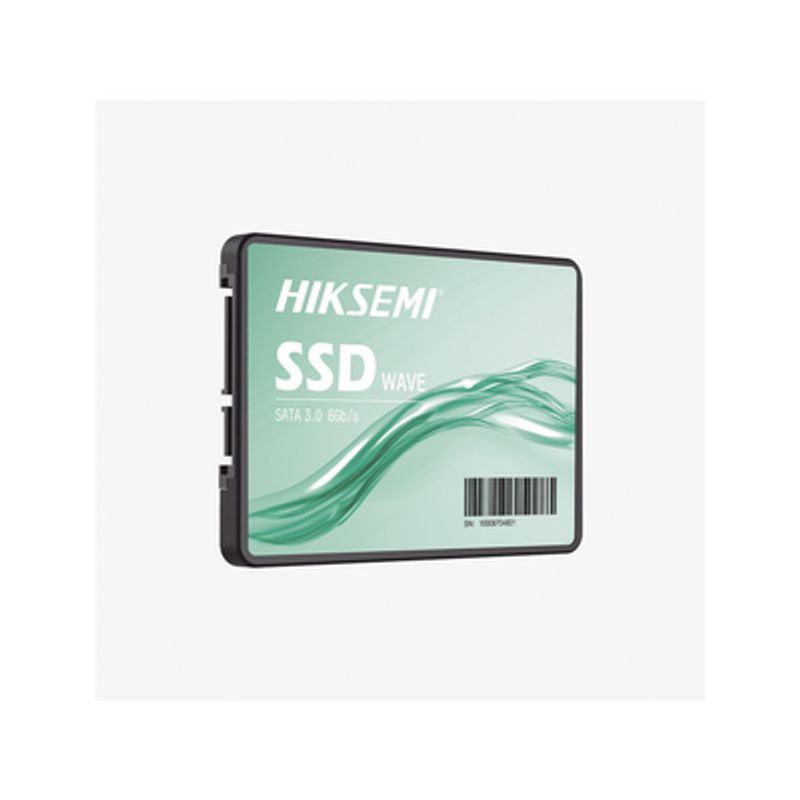 Unidad de Estado Sólido (SSD) 1024 GB / 2.5" / SATA III / ALTO PERFORMANCE / Para Gaming y PC Trabajo Pesado / 550 MB/s Lectura / 470 MB/s Escritura 6974202725624