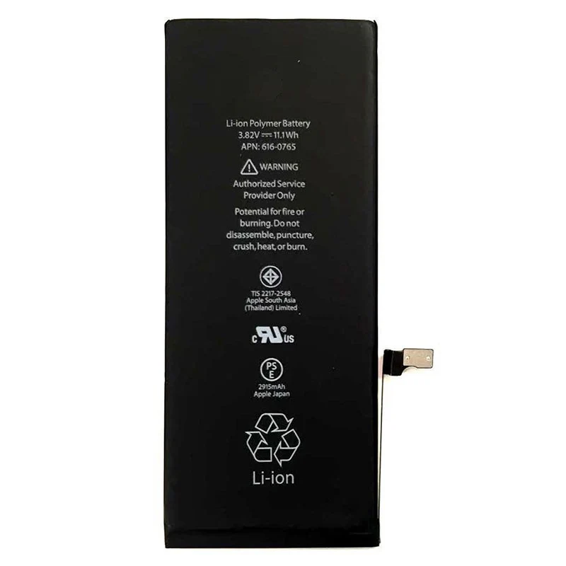 BATERIA IPHONE 6G PLUS