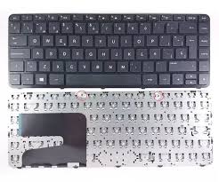 TECLADO PARA HP 240 G2/ G3