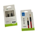 CABLE AUXILIAR MTLIDER ROJO
