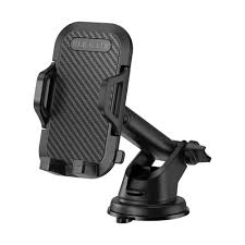 [07503049021577] SOPORTE PARA CELULAR 360° AJUSTABLE VENTOSA ELE-GATE HOLD.87