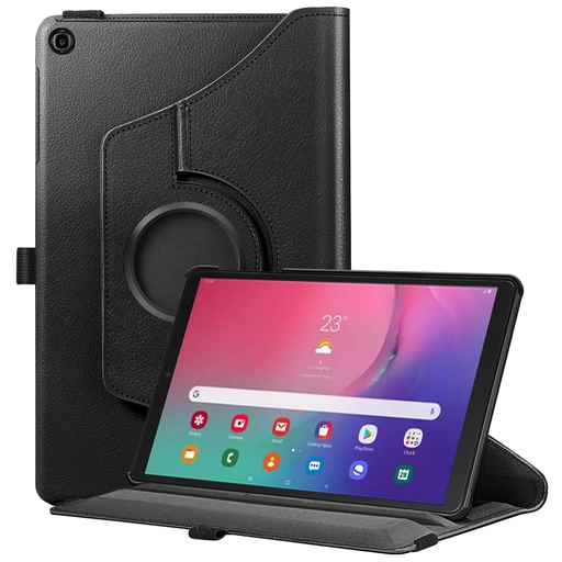 [1801285] FUNDA GIRATORIA SAM GALAXY TAB A T510 10.1" 2019
