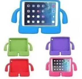 [1801465] FUNDA SILICON TABLET 9" JOINET
