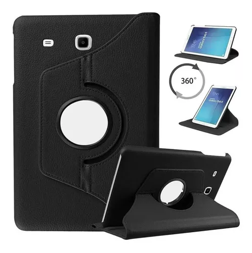 [1801539] FUNDA GIRATORIA SAMSUNG GALAXY TAB 4 8" SM-T330