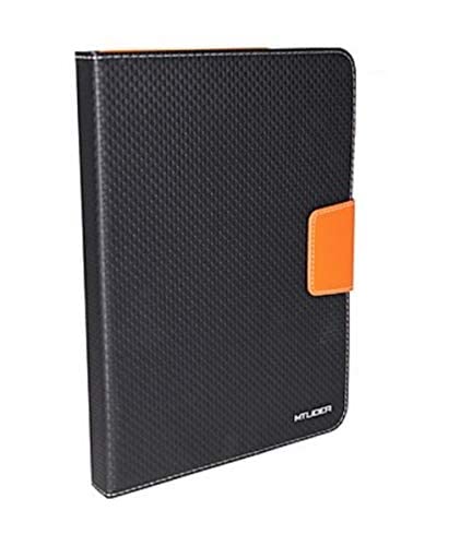 [1801589] FUNDA TIPO CARTERA UNIVERSAL NICE P/TABLETA 9" MTLIDER