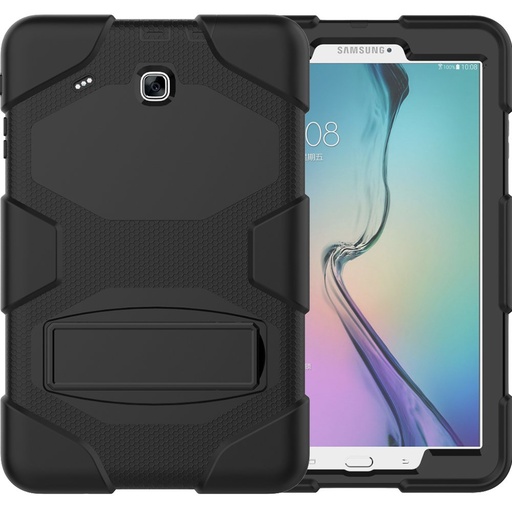 [1801873] FUNDA PARA SAMSUNG GALAXY TAB E SM-T113 7" USO RUDO