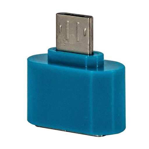 [1801945] OTG-10 USB adaptador maiz v8