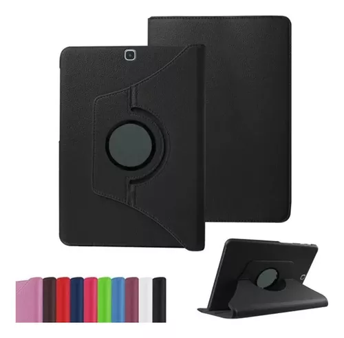 [1801963] FUNDA GIRATORIA SAMSUNG GALAXY TAB S2/T810/T815 9.7"