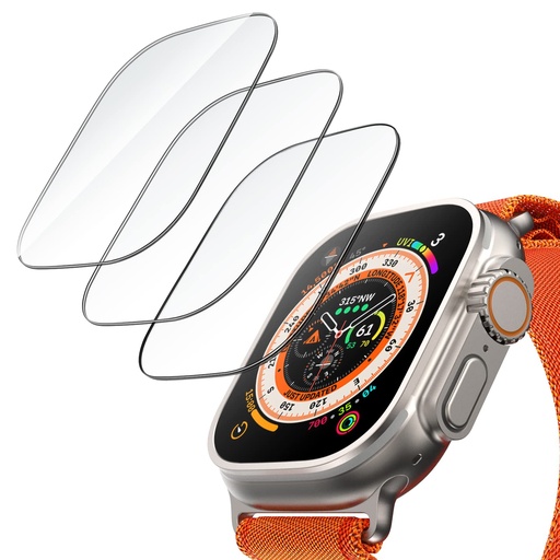 [1802509] PROTECTOR DE CRISTAL TEMPLADO IWATCH UNIVERSAL