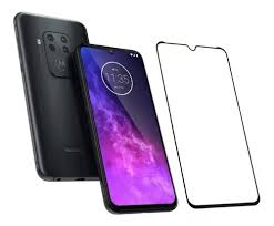 [1802547] PROTECTOR DE PANTALLA CRISTAL TEMPLADO MOTO G8 PLUS