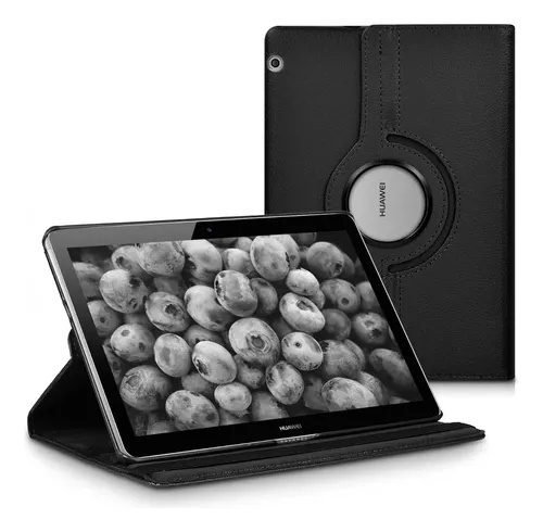[1802590] FUNDA GIRATORIA TABLET HUAWEI T3 10 9.6"
