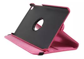 [1802645] FUNDA GIRATORIA SAMSUNG GALAXY TAB A 8" P200 COLORES