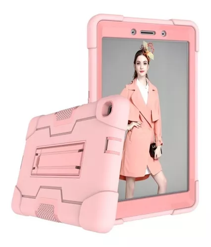 [1802682] FUNDA USO RUDO BASE TAB HUAWEI T8 8"