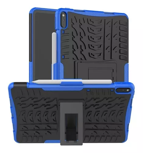 [1802825] FUNDA USO RUDO CON BASE PARA TABLETA HUAWEI MATEPAD 10.8" COLORES