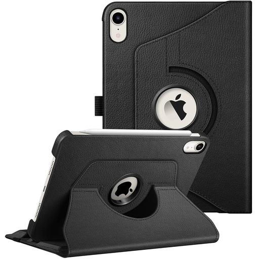 [1802934] FUNDA GIRATORIA 360 IPAD MINI 6
