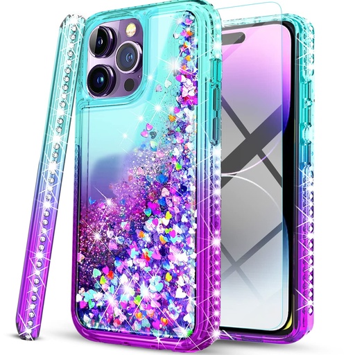 [1803008] CARATULA COLORES LUXURY IPHONE 11 PRO