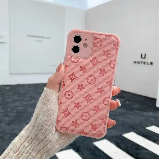 [1803009] CARATULA COLORES LUXURY IPHONE 12