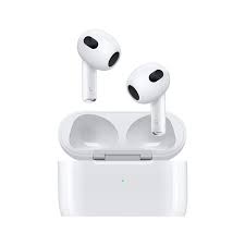 [1803105] AUDIFONOS BLUETOOTH TIPO AIRPODS A2565 A2698 A2699 A2968 BLANCO 194253397168 A2084 A2190 194252818404 195949052507