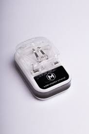 [2101079] MULTICARGADOR LED USB MTLIDER