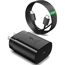 [2111067] KIT CARGADOR TIPO SAMSUNG CARGADOR 35W TIPO C + CABLE USB C-C