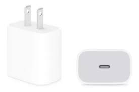 [2111074] CARGADOR USB TIPO C 35 W BLANCO A2244 /194252156926