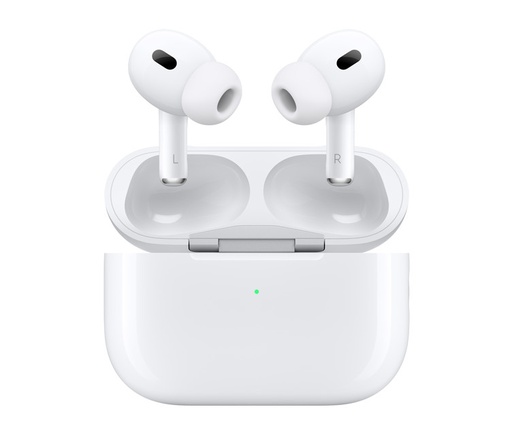 [2111076] *ELIMINADO* AUDIFONOS BLUETOOTH TIPO AIRPODS PRO 2DA GENERACION BLANCO
